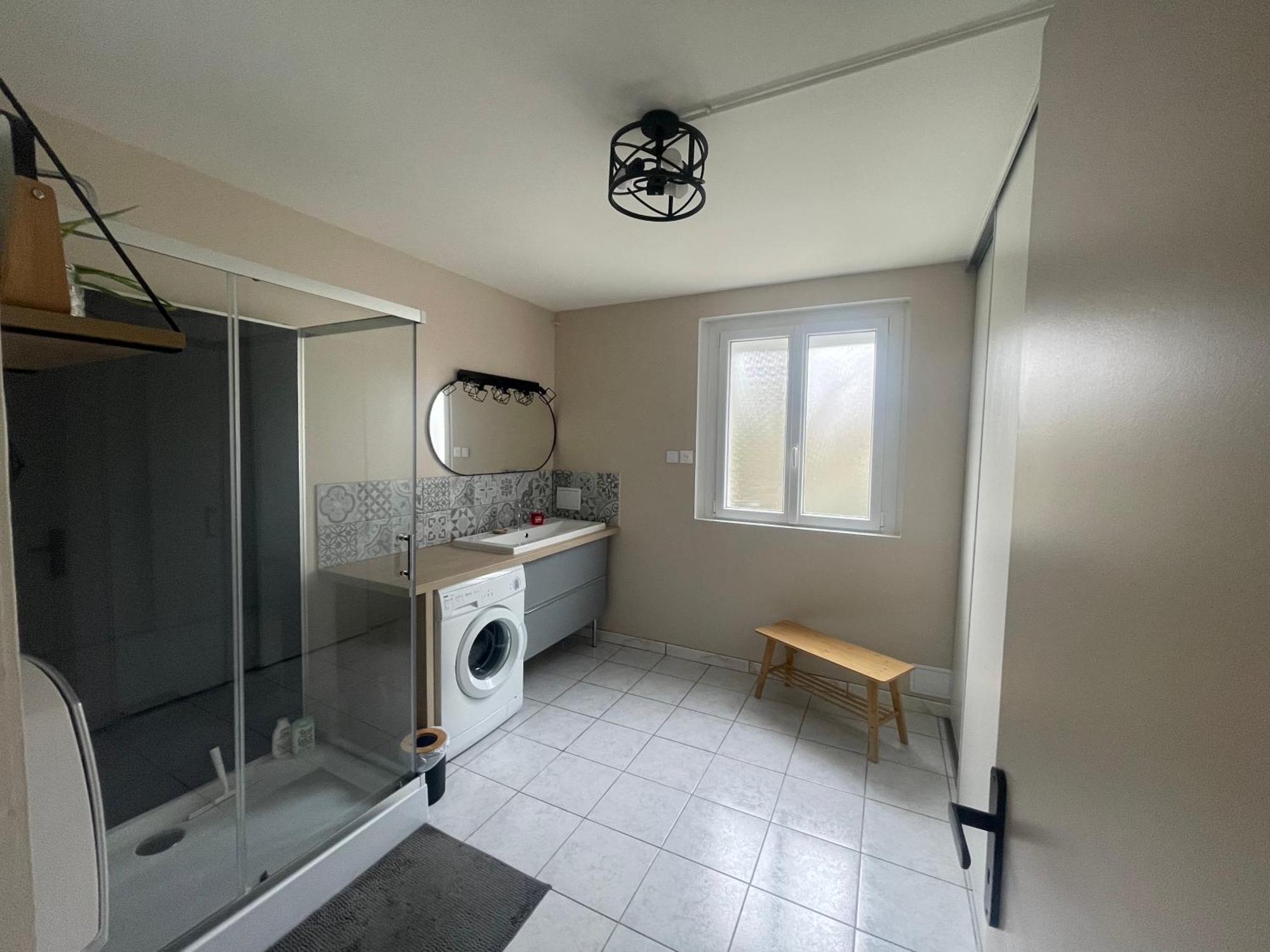 Appartement Independant En Rdc Chez Habitant Lannemezan Kültér fotó
